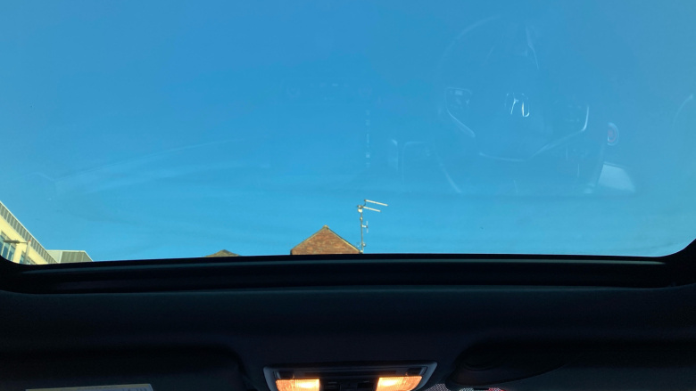 Honda Civic 1.0 VTEC Turbo 126 EX 5dr CVT Petrol Hatchback